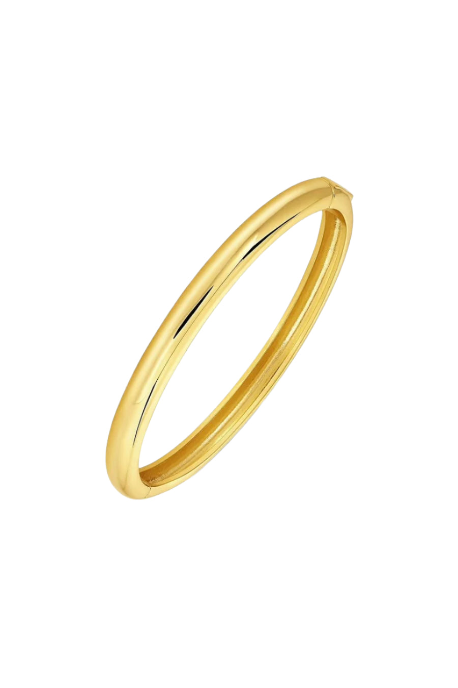 PASEO CUFF 6MM- GOLD
sassanova