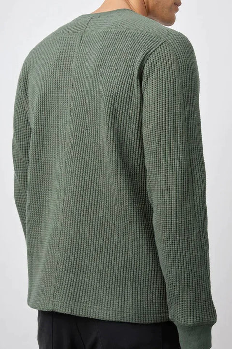 WADE LS THERMAL TEE