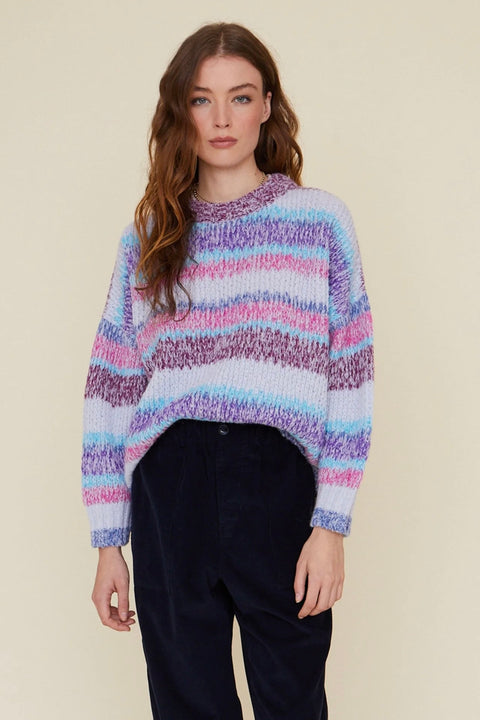 KIERAN SWEATER