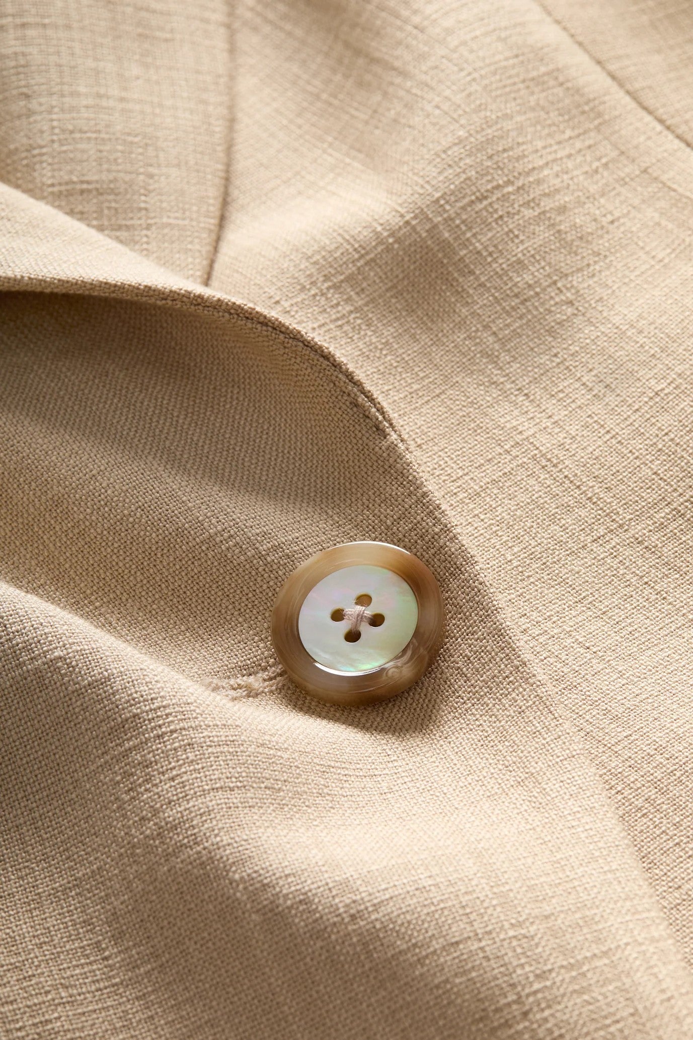 BATTISTA DICKEY JACKET - Jackets - Sassanova