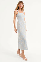 ELLA DRESS
sassanova