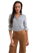 AMELIA SHIRT
sassanova