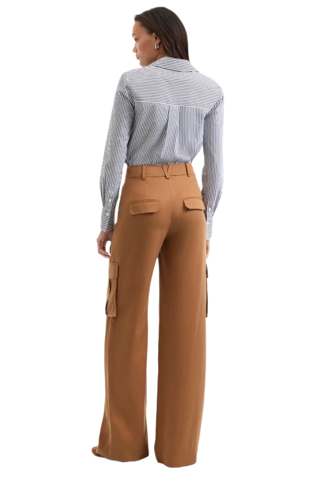 AMELIA SHIRT
sassanova