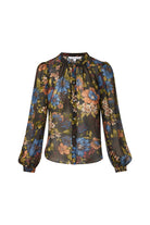 ASHLYNN BLOUSE
sassanova