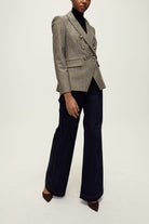 MILLER DICKEY JACKET - Jackets - Sassanova