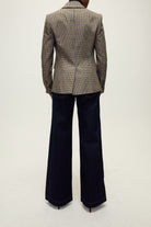 MILLER DICKEY JACKET - Jackets - Sassanova