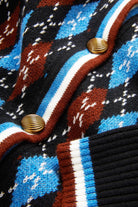 SYLVANE CARDIGAN - Sweaters -  Sassanova