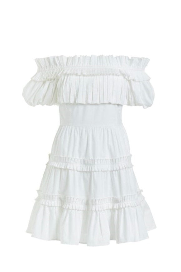 ROSALINE DRESS (LLU23-6090)