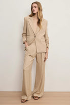 BATTISTA DICKEY JACKET - Jackets - Sassanova