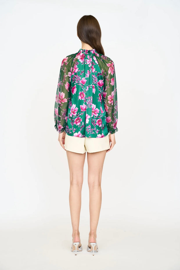 KARLA BLOUSE
