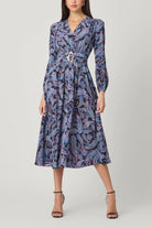 KENDALL DRESS - Dresses - Sassanova