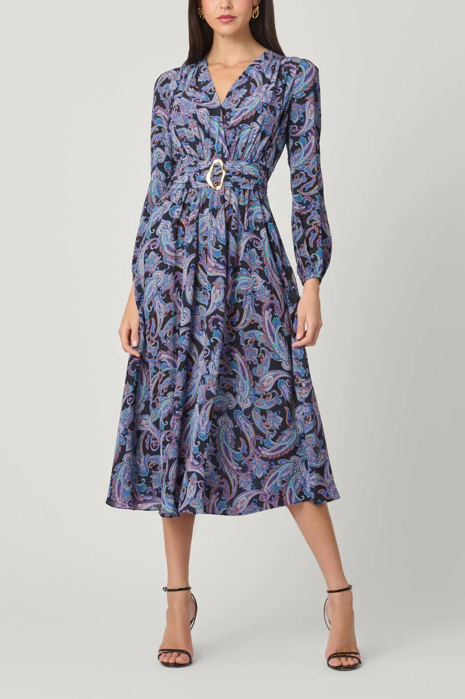 KENDALL DRESS - Dresses - Sassanova