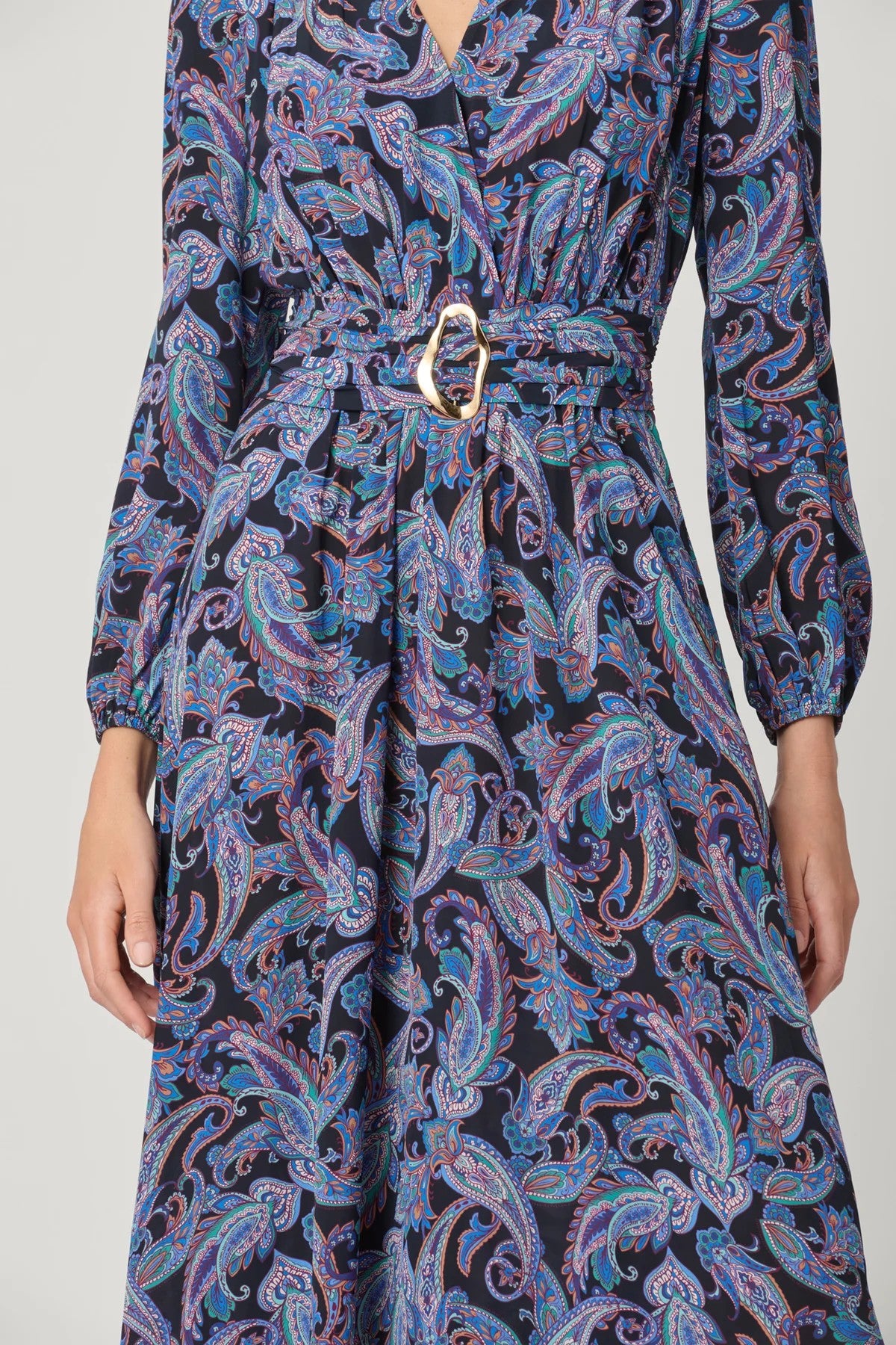 KENDALL DRESS - Dresses - Sassanova