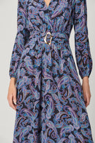 KENDALL DRESS - Dresses - Sassanova