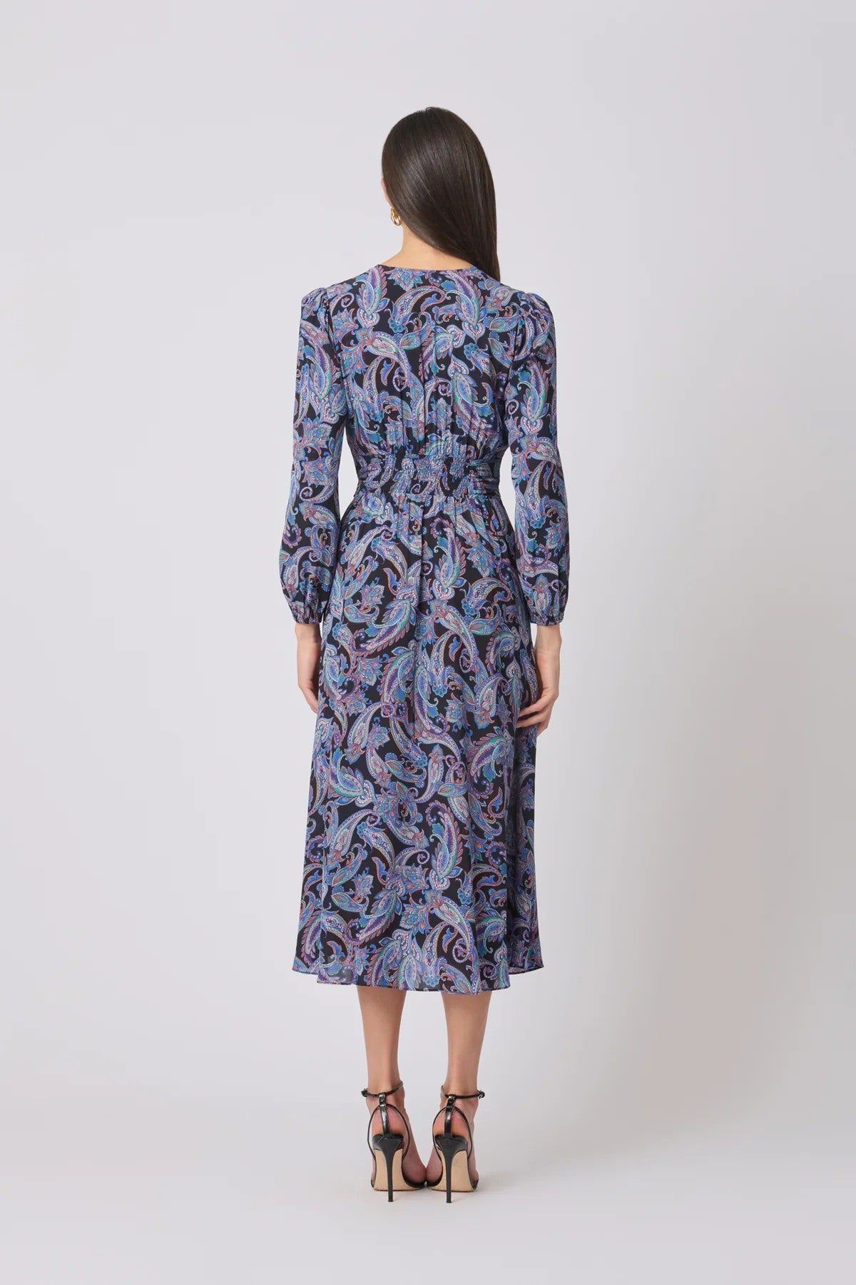 KENDALL DRESS - Dresses - Sassanova