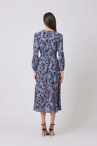 KENDALL DRESS - Dresses - Sassanova