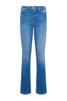 SELMA H/R SLEEK BABY BOOT - Jeans - Sassanova