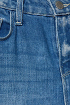 SELMA H/R SLEEK BABY BOOT - Jeans - Sassanova