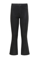 KENDRA CROP FLARE COATED
sassanova