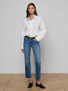 MILANA L/R STOVEPIPE-sassanova