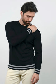 ANDREA SWEATER