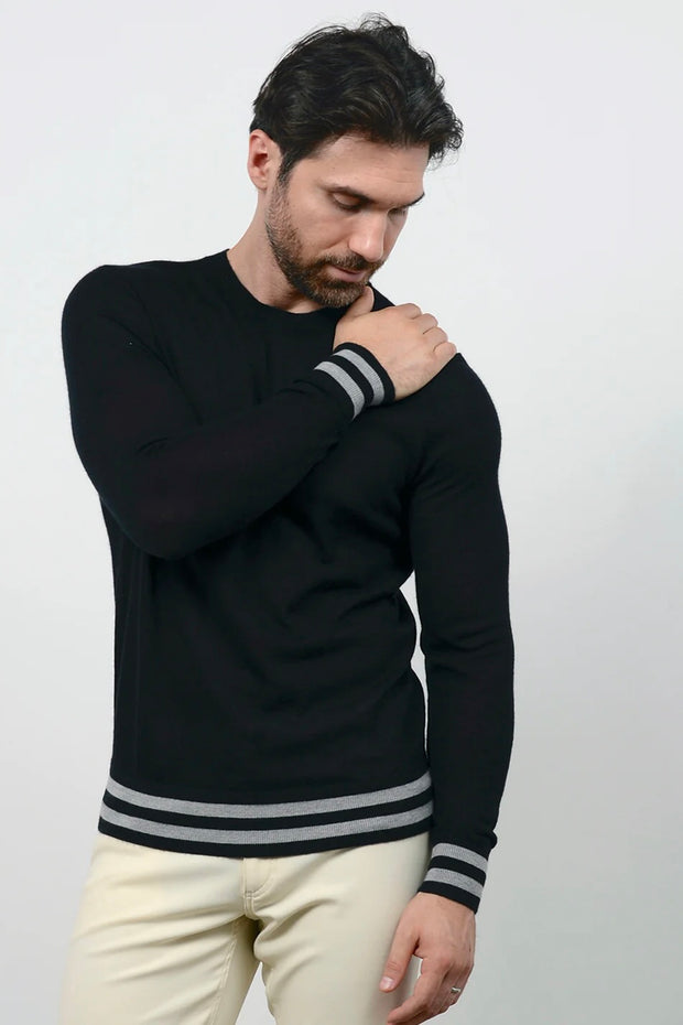 ANDREA SWEATER