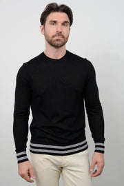 ANDREA SWEATER