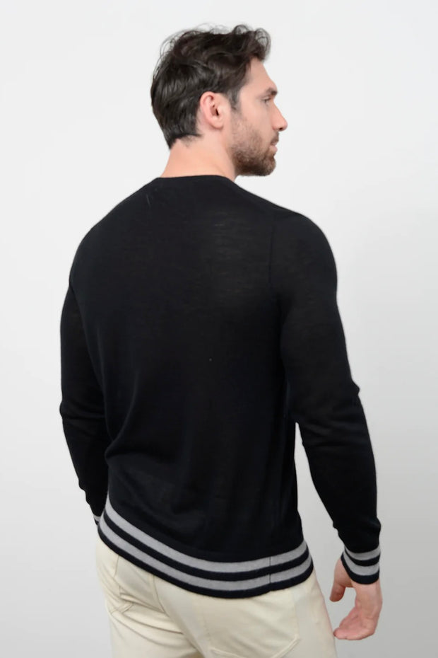 ANDREA SWEATER