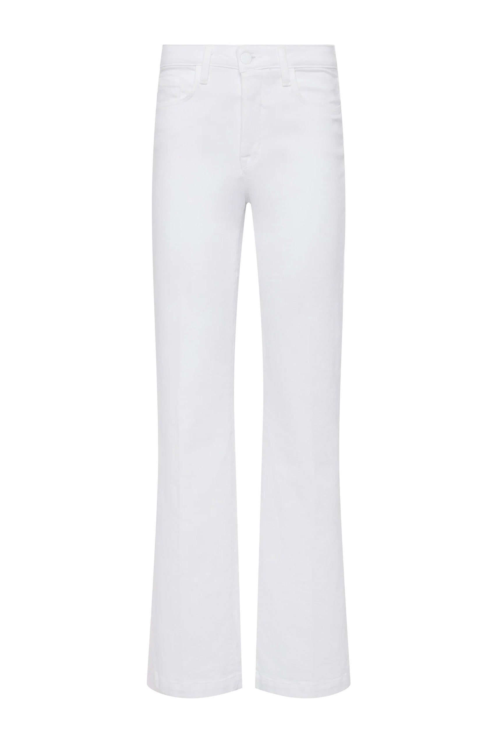 SCOTTIE H/R WIDE LEG (2859ISK) - Jeans - Sassanova