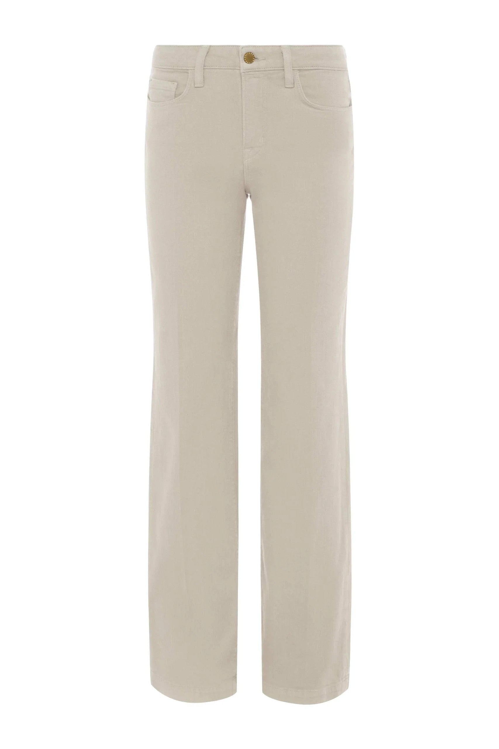 SCOTTIE H/R WIDE LEG - Jeans - Sassanova