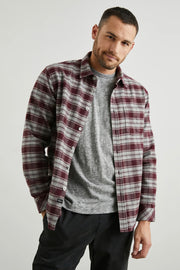 FORREST SHIRT