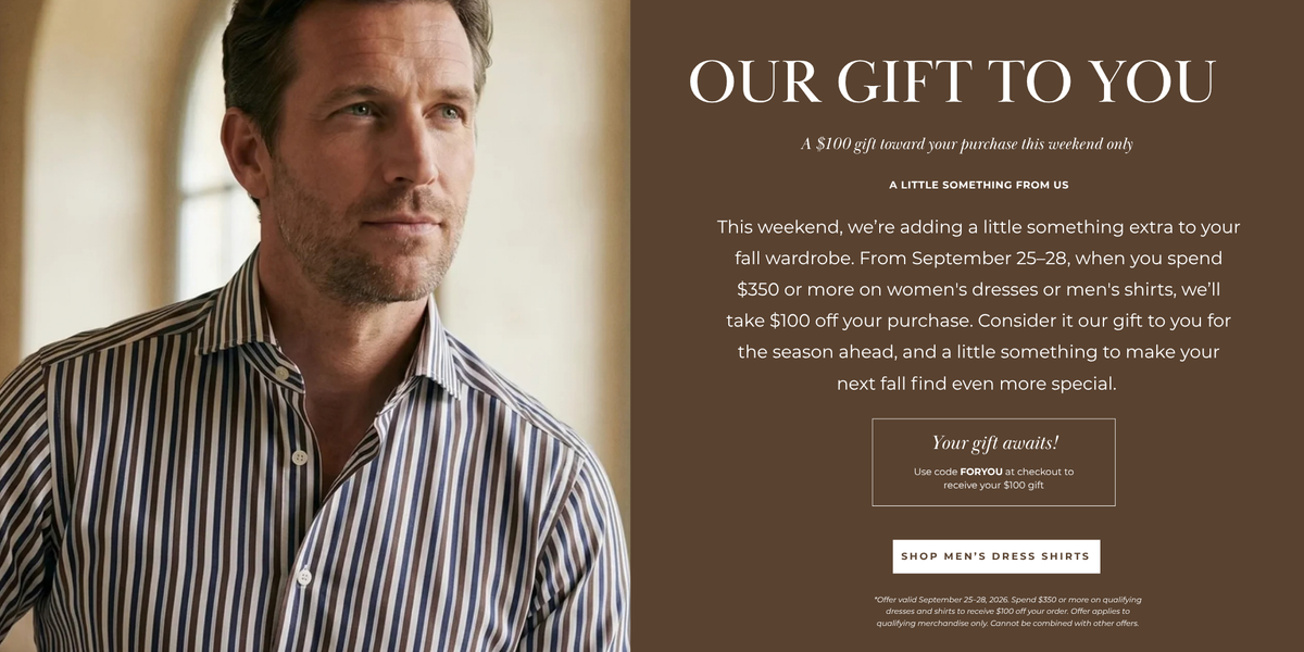 Men's Dress Shirts - Sassanova