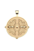 SISTERS FOREVER NECKLACE- DRAWN LINK CHAIN - Necklaces - Sasssanova