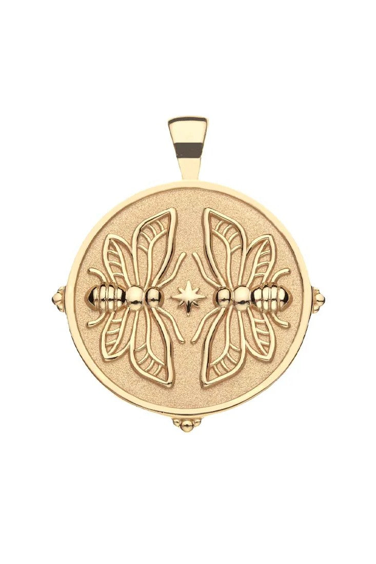 SISTERS FOREVER NECKLACE- DRAWN LINK CHAIN - Necklaces - Sasssanova