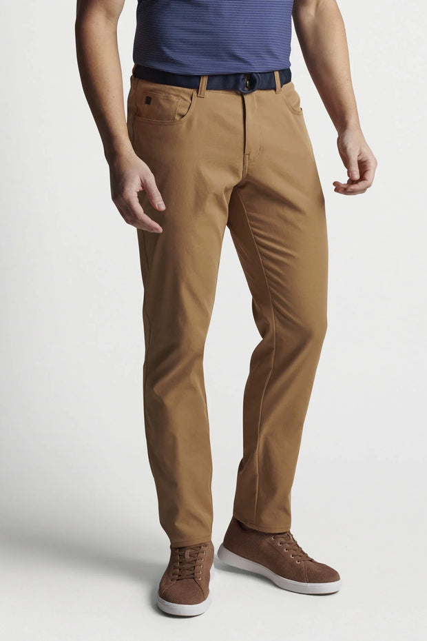 EB66 PERFORMANCE FIVE POCKET PANT
