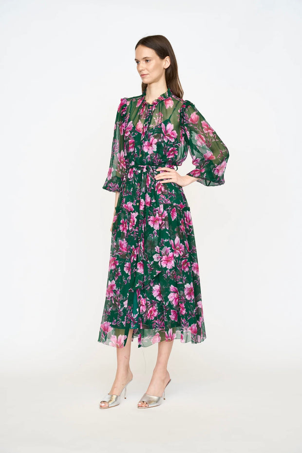 ABIGAIL DRESS