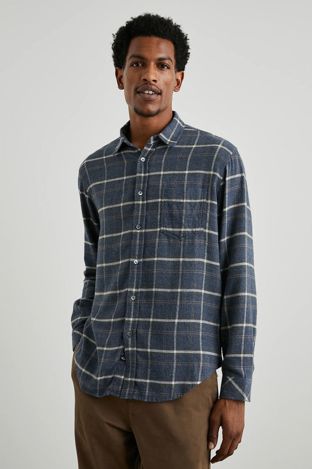 LENNOX SHIRT