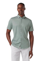 HALYARD SS DRESS SHIRT
novaman