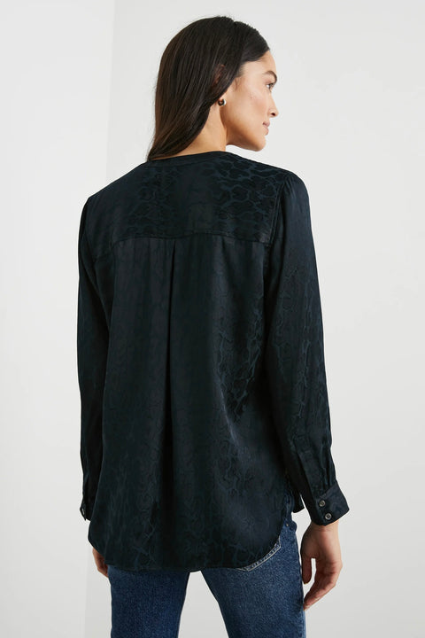 PEARL BLOUSE
