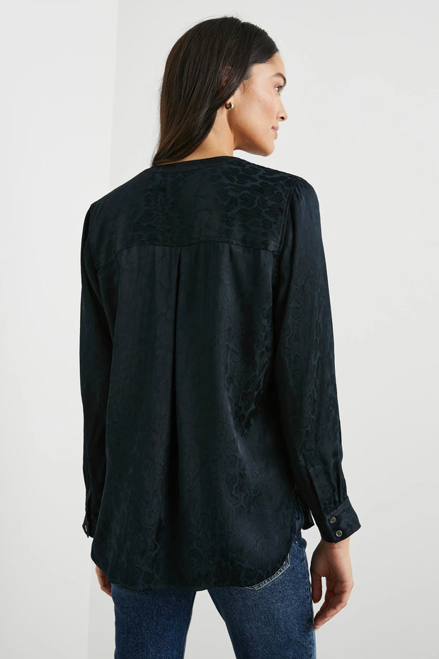 PEARL BLOUSE