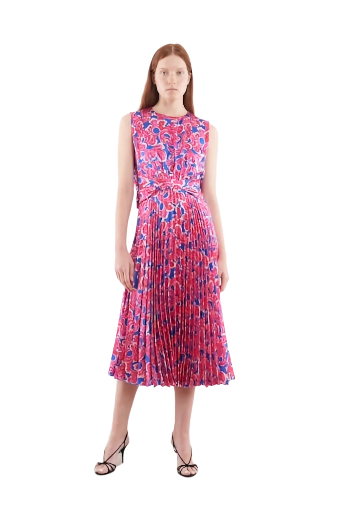 GWEN-B DRESS 1115
sassanova