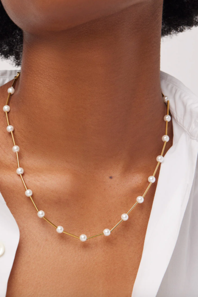 SYLVIE NECKLACE