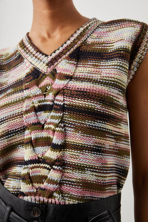 BRIXTON SWEATER VEST