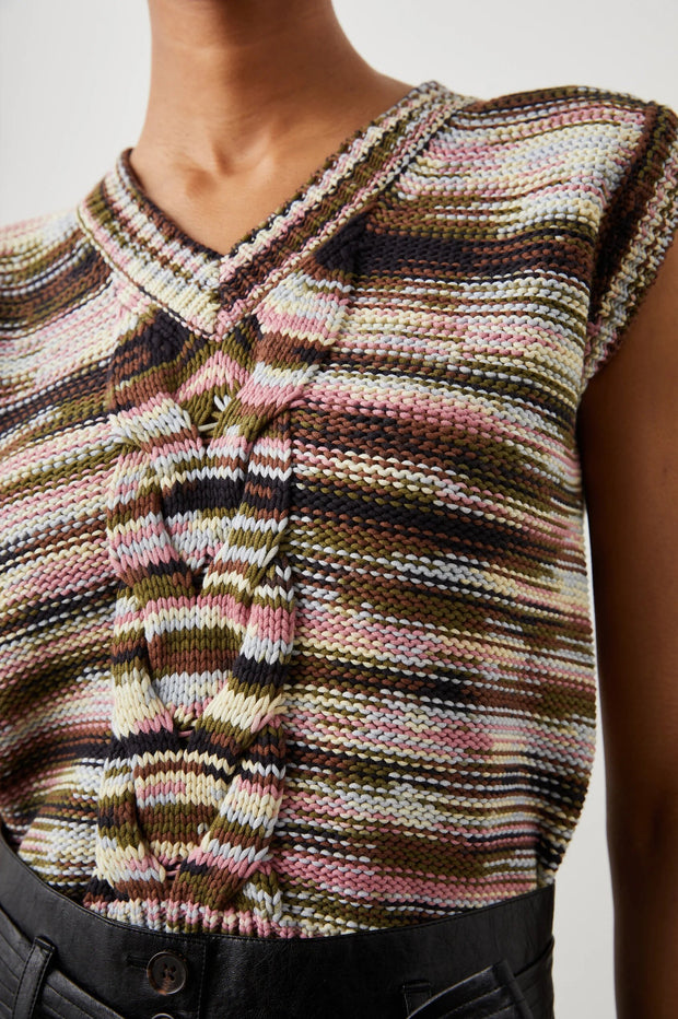 BRIXTON SWEATER VEST
