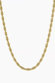 CATALINA NECKLACE- GOLD