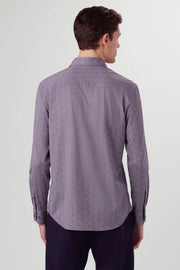 OOOHCOTTON JAMES LS SHIRT (CF9078K60)
