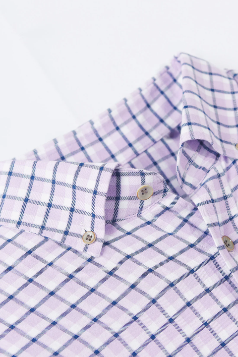 JOSHUA TWILL SPORTSHIRT