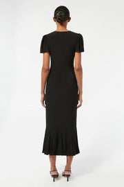 LULANI DRESS SOLID