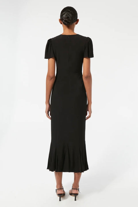 LULANI DRESS SOLID