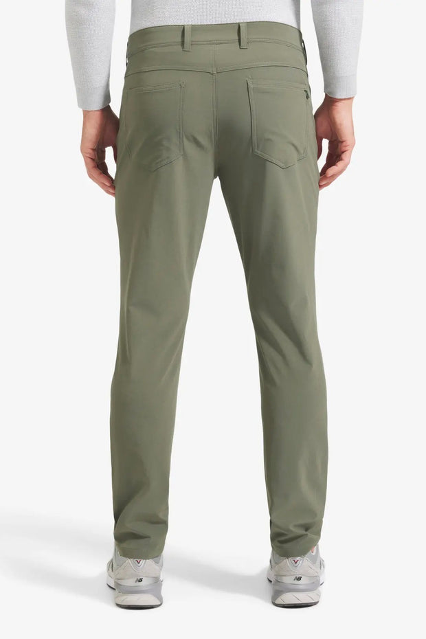 HELMSMAN CHINO PANT (1BO-1446)